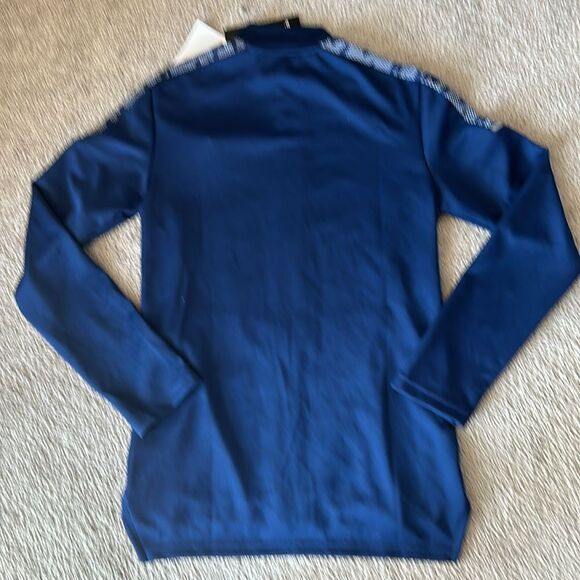Adidas Condivo 21 Track Jacket! - Picture 4 of 11